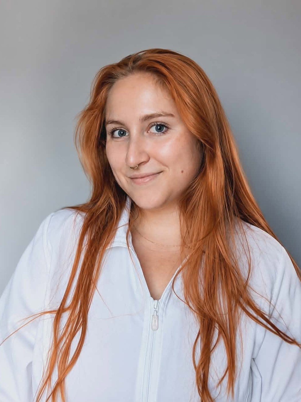 Portrait de Vivianne Boivin